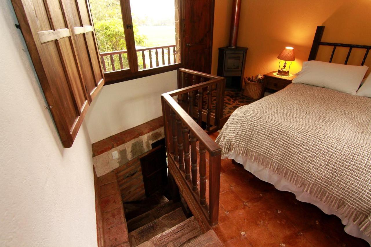 Hacienda Hato Verde Mulalo Exterior photo