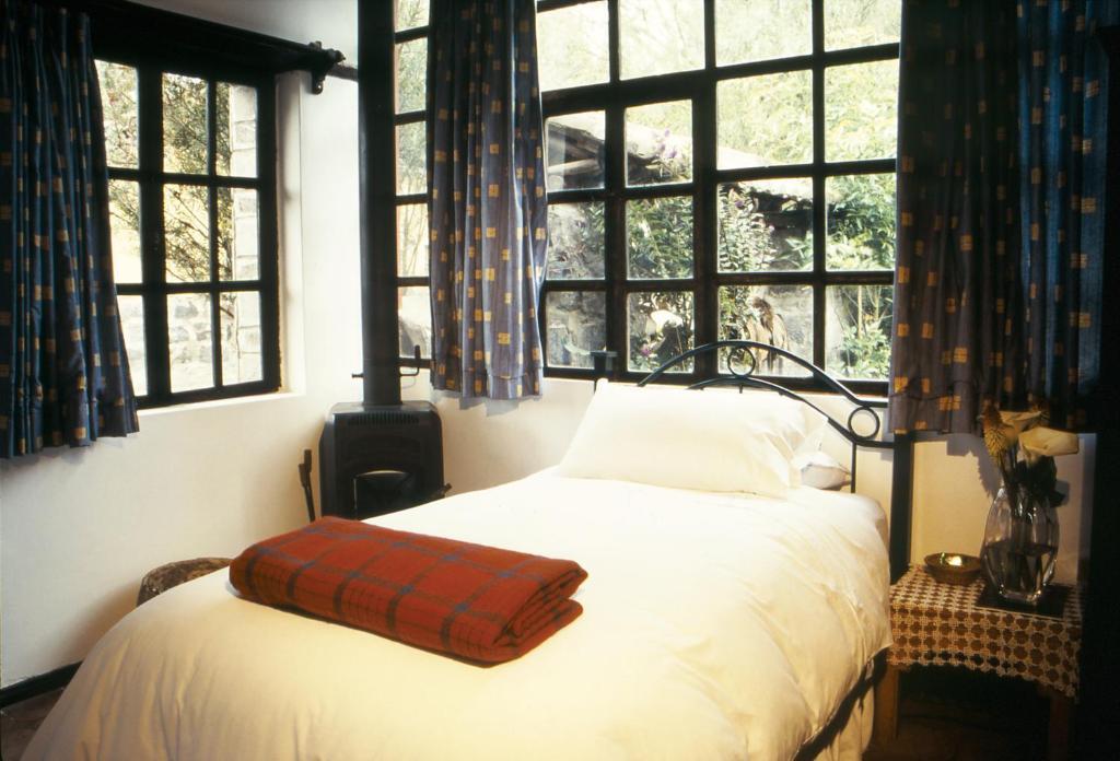 Hacienda Hato Verde Mulalo Room photo