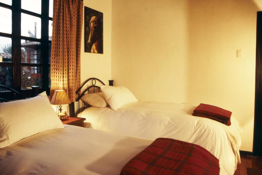 Hacienda Hato Verde Mulalo Room photo
